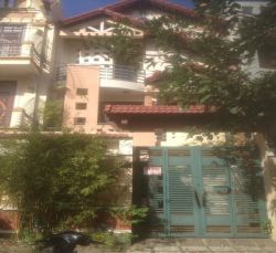 cho thue nha  ??quan 2 khu compound duong luong dinh cua gia 1300usd