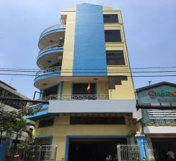 nha cho thue quan 3 cho thue nha mat tien duong ly chinh thang phuong 8 quan 3