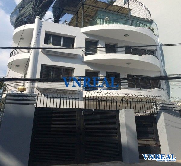 cho thue nha quan 10 nha cho thue mat tien duong hoang du khuong dien tich 11m x 16 1 tret 3 lau gia 56 trieu  thang