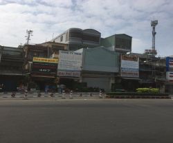 cho thue nha quan 10 nha cho thue mat tien duong ly thai to phuong 10 quan 10 