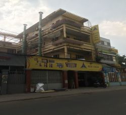 cho thue nha quan 10 nha cho thue hem duong ly thuong kiet phuong 14 quan 10 