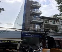 cho thue nha quan 10 nha cho thue hem xe hoi duong ly thuong kiet phuong 14 quan 10 