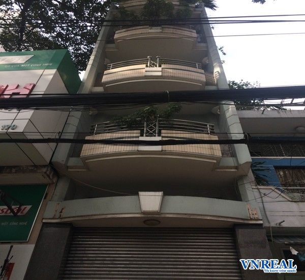 cho thue nha quan 10 nha cho thue mat tien duong nguyen chi thanh phuong 5 quan 10 