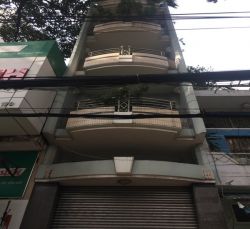 cho thue nha quan 10 nha cho thue mat tien duong nguyen chi thanh phuong 5 quan 10 