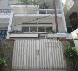 cho thue nha  ??quan binh thanhhem xe hoi duong nguyen cuu van gia 26tr