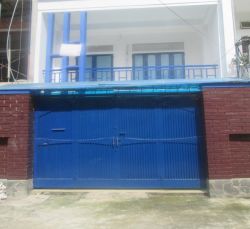 cho thue nha  ??quan binh thanhhem xe hoi duong nguyen cuu van gia 18tr