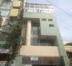 nha cho thue quan binh thanh mat tien duong nguyen cuu van gia 45tr