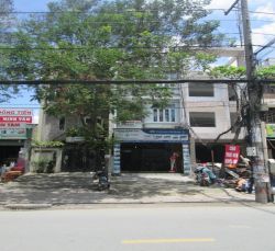 cho thue nha  ??quan 2 mat tien duong nguyen duy trinh gia 35tr