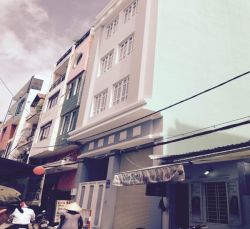 cho thue nha quan 10 duong nguyen gian thanh quan 10 