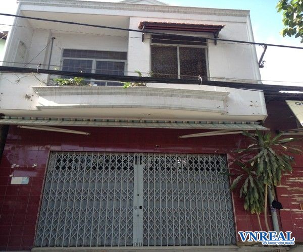 mat bang cho thue quan binh thanh mat tien duong le quang dinh gia 17tr