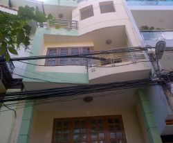 nha cho thue quan tan binh hem nguyen minh hoang 5x17m 4 tang 28tr th