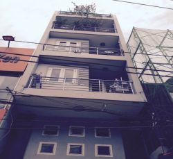 cho thue nha quan 10 mat tien duong nguyen tri phuong quan 10 