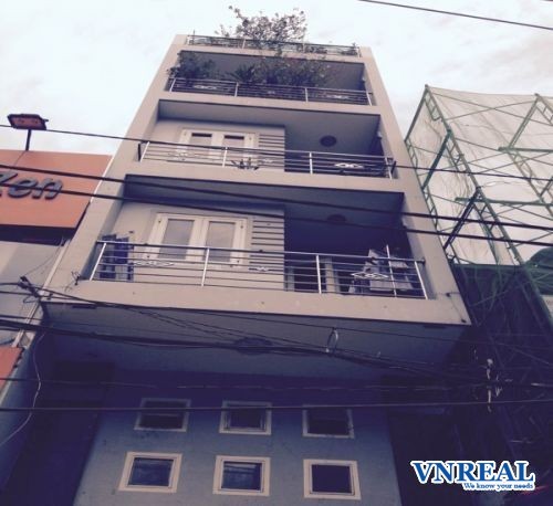 cho thue mat bang quan 10  mat tien duong nguyen tri phuong quan 10 