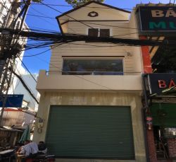 cho thue nha quan 10 nha cho thue mat tien duong nguyen tri phuong phuong 5 quan 10 