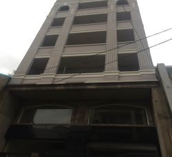 cho thue nha quan binh thanh nha cho thue duong nguyen van dau phuong 3