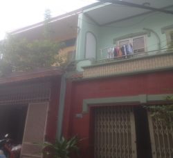 cho thue nha  ??quan binh thanh hem xe hoi duong nguyen van dau gia 25tr