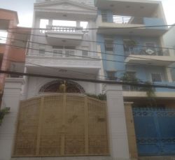 cho thue  ??nha  ??quan binh thanh mat tien duong nguyen van dau  gia 50tr