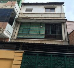 nha cho thue quan 3 cho thue nha mat tien duong nguyen van mai p  8 quan 3 