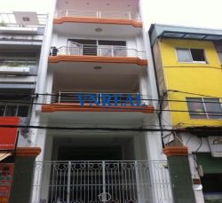 cho thue nha quan 1 mat tien duong nguyen van thu phuong dakao quan 1