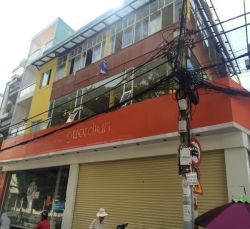 cho thue nha quan 1 nha cho thue goc 2 mat tien duong nguyen van thu va tran doan khanh p  dakao quan 1