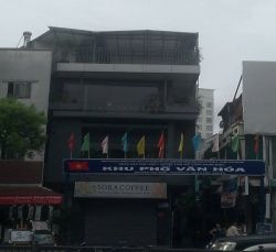 cho thue nha mat tien duong nguyen van troi quan phu nhuan 