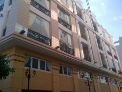 cho thue nha quan phu nhuan nha cho thue duong nguyen van troi dien tich 450m2 5 tang