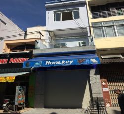 cho thue nha quan 10 mat tien duong nhat tao phuong 7 quan 10 