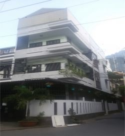 nha cho thue quan binh thanh goc 2 mat tien duong pham viet chanh gia 49tr