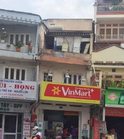 cho thue nha quan phu nhuan mt phan dang luu 4x14m 29tr thang