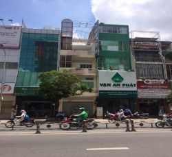 cho thue nha quan phu nhuan  nha cho thue mat tien phan dang luu phuong 7 quan phu nhuan