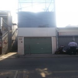 cho thue  ??nha  ??quan binh thanh mat tien duong phan van tri  gia 25tr