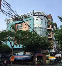 cho thue nha 2 mat tien phan xich long 4x16 quan phu nhuan