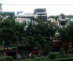 cho thue mat bang nguyen can phan xich long quan phu nhuan dien tich 8x16m gia  10000 usd