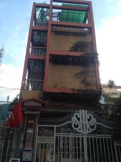 cho thue nha goc hai goc mat tien duong 12m pho quang phuong 4 quan tan binh 