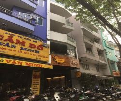 nha cho thue quan 3 cho thue nha mat tien duong rach bung binh phuong 9 quan 3