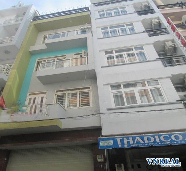 nha cho thue  quan 2 mat tien noi bo duong so 19 phuong binh an gia 30tr