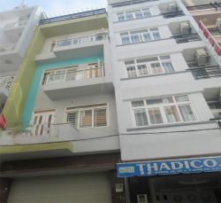 nha cho thue  quan 2 mat tien noi bo duong so 19 phuong binh an gia 30tr