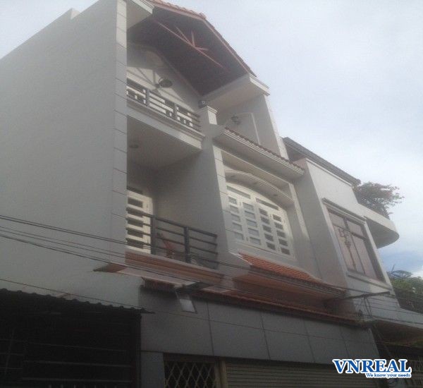 cho thue nha quan 2 hem duong so 8 phuong binh an  gia 20tr th