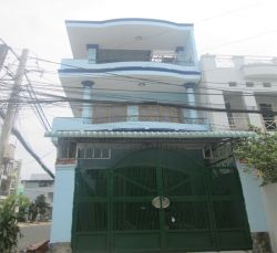 cho thue nha  ??quan 2  mat tien duong so 9 phuong binh an gia 23tr