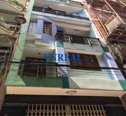 cho thue nha quan 10 hem duong su van hanh phuong 12 quan 10 