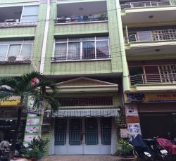 cho thue nha quan 10 nha cho thue duong su van hanh dien tich 4m2 x 16m gia 34 trieu  thang 