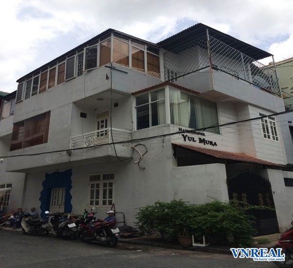 cho thue nha quan 10 nha cho thue hem duong su van hanh phuong 12 dien tich 7m x 15m gia 40 trieu  thang 