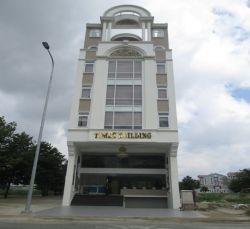 cho thue nha quan 2 mat tien ta hien phuong thanh my loi gia 160tr th