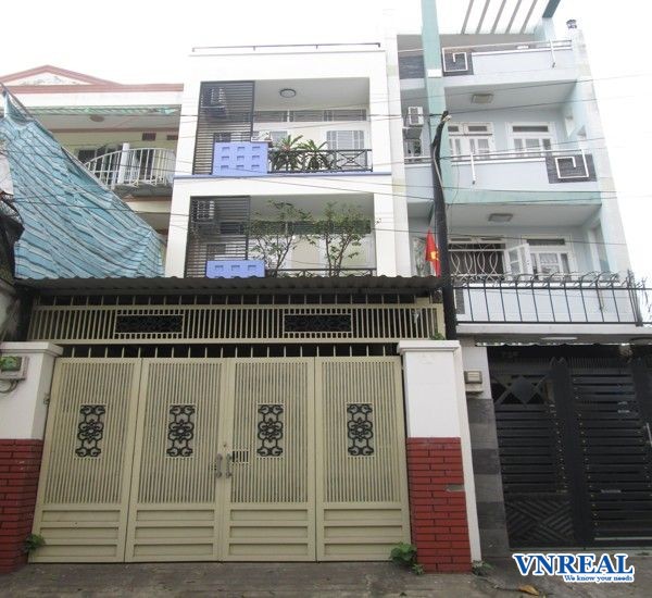 cho thue nha quan binh thanhmat tien duong tang bac ho gia 26tr