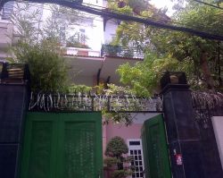 nha cho thue quan tan binh mt thang long 10x30m 3 tang 5000usd th