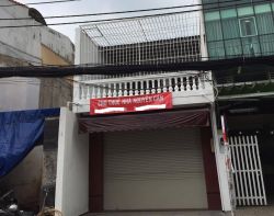 cho thue nha thang long dt 5x20 1tret 1lau  gia 30tr th