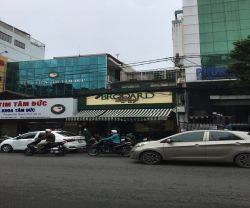 cho thue nha quan 10 nha cho thue mat tien duong thanh thai phuong 14 quan 10 