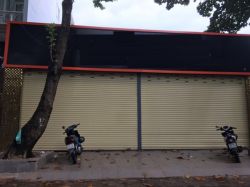 cho thue nha quan 10 nha cho thue mat tien duong that son phuong 15 quan 10 