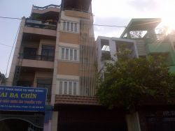 cho thue nha quan phu nhuan nha cho thue duong thich quang duc dien tich  4x22m  gia  30tr th