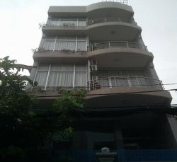 cho thue nha mat tien duong tien giang phuong 2 quan tan binh 